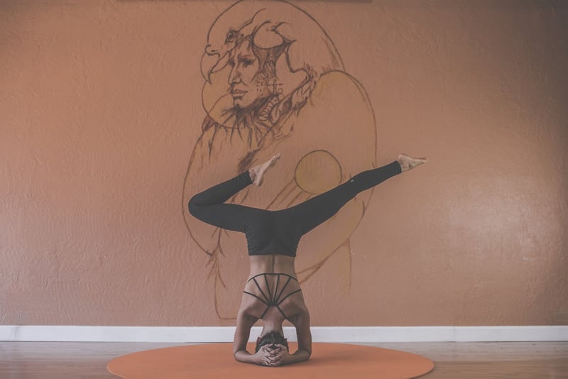 Physical Well-being