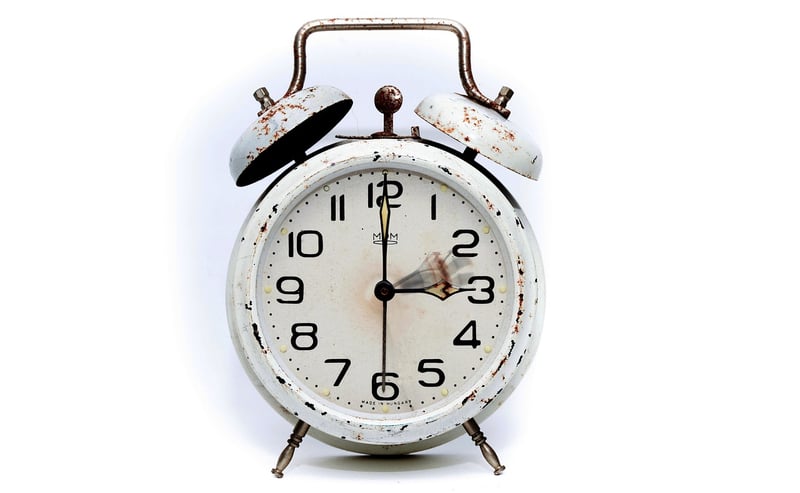 Alarm Clock