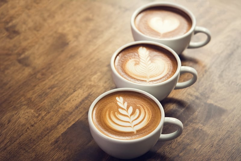Coffee Cup