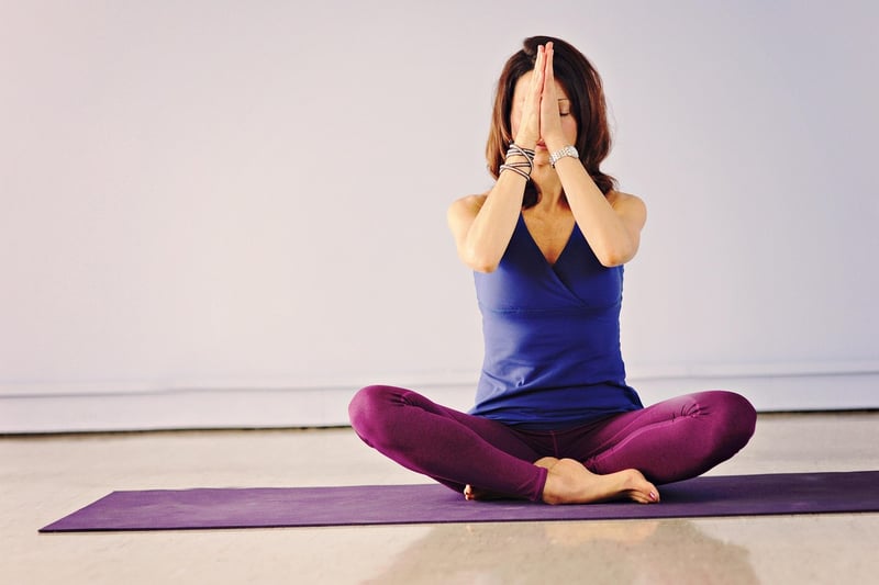 Mindfulness Practice
